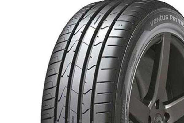 Hankook Ventus Prime 3 K125