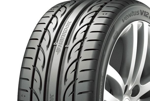 Hankook Ventus V12 Evo 2 K120 225/40 18 92Y