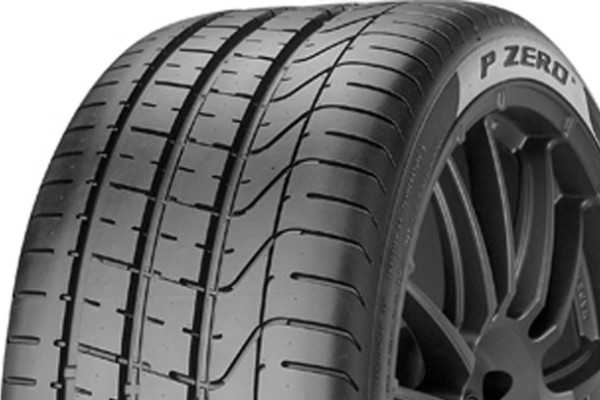 Pirelli Pzero (PZ4) Sport