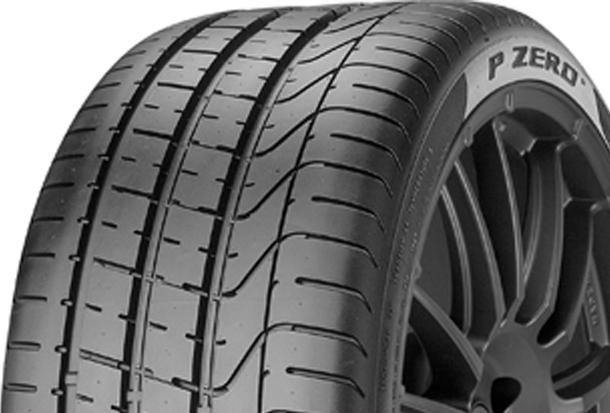 Pirelli Pzero 225/35 R19 88Y