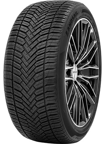 Landsail 4-SEASON2X 225/65 17 106V