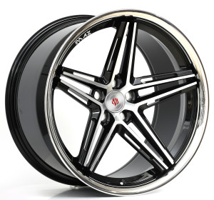 Imaz Wheels / FF6 / B-P SS-LIP 