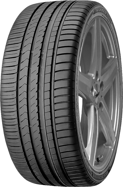 Winrun R330 295/30 20 101W