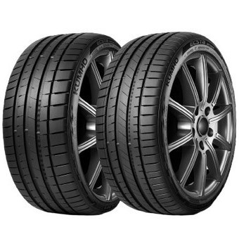 Kumho PS72 245/40 18 97Y
