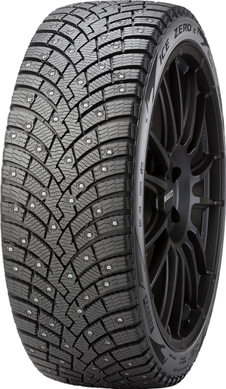 Pirelli ICE ZERO 2 245/45 18 100H