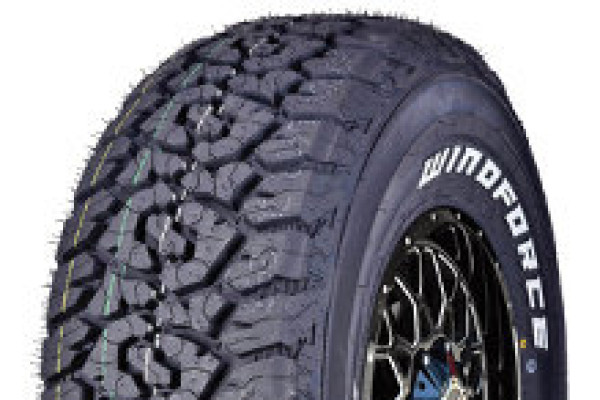 Windforce Catchfors A/T II