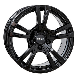 CSP / CSP 18 G.Blk S /  