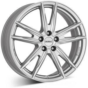 DEZENT / KF silver /  
