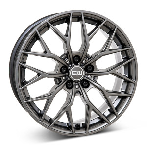 EW / EW Viper-X M.Gun / Grey 