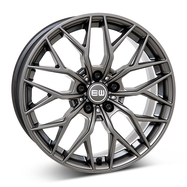 EW Viper-X M.Gun Grey