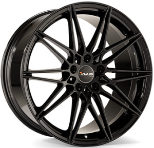 AVUS VELGEN / AC-MB5 / Gloss Black 