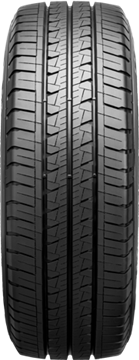 Fulda Conveo Tour 2 215/65 R16 109/107T C-Däck