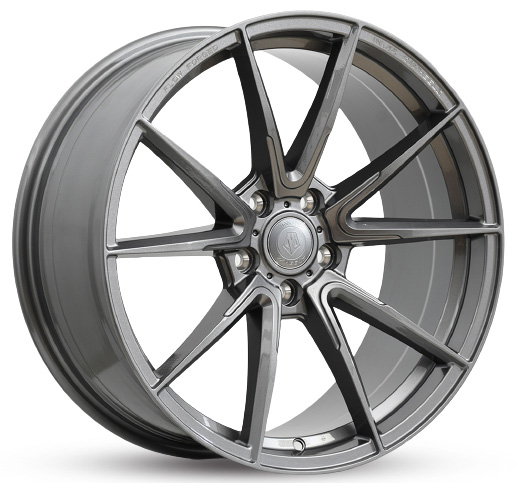 E-W1 Grey