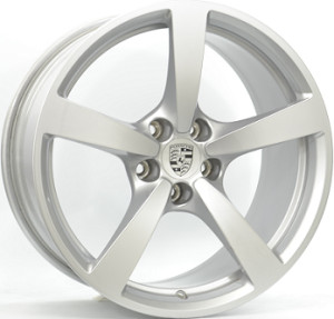 ORIGINAL EQUIPMENT / Porshe Org /  