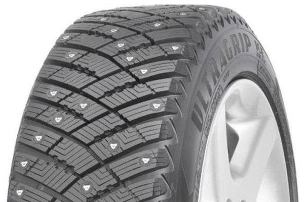 Goodyear Ultra Grip Ice Arctic SUV