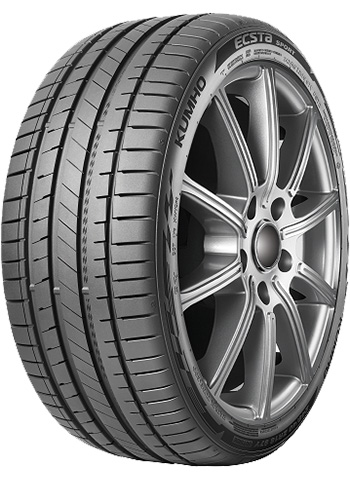 Kumho PS72XL. 225/40 19 93Y