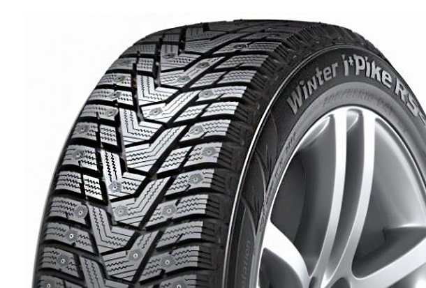 Hankook Winter I*Pike RS2 W429 255/40 R19 100T - 0122