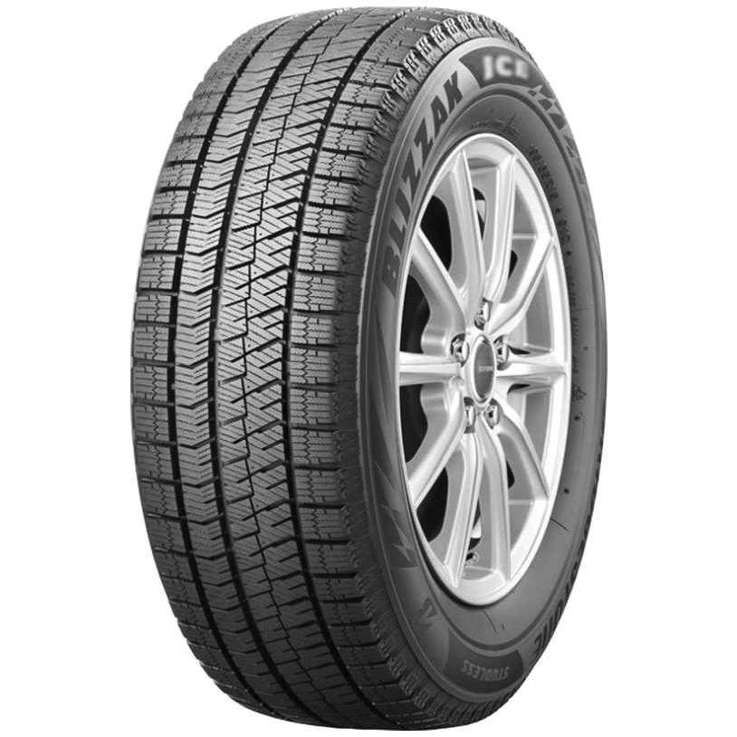 Bridgestone BLIZZAK ICE 195/55 R15 85S - 0122