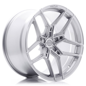 CONCAVER / CVR5 / Brushed Titanium 