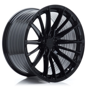 CONCAVER CVR7 / Platinum Black