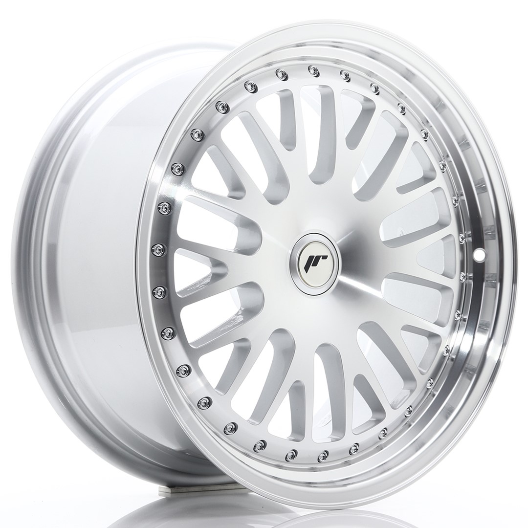 JR10 Silver