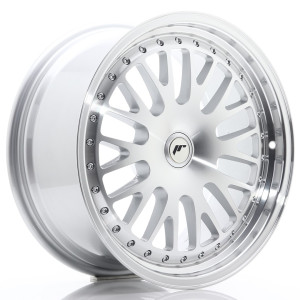 Japan Racing JR10 / Silver