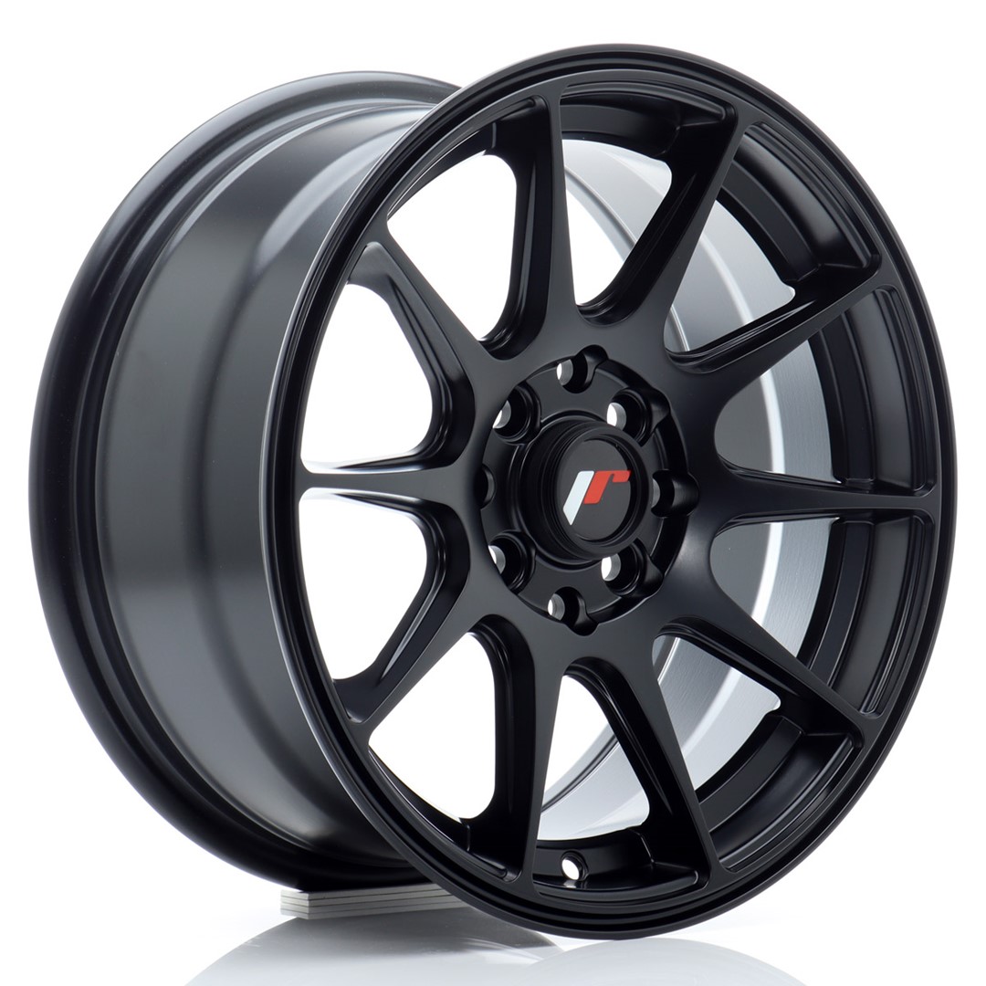 JR11 Black