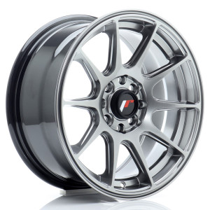 Japan Racing / JR11 / Hyper Black 