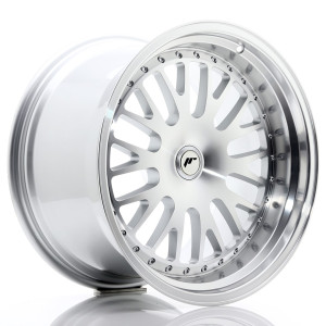 Japan Racing / JR10 / Silver 