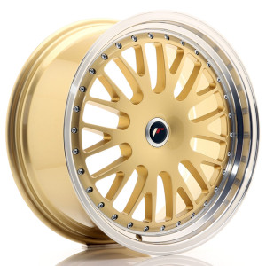 Japan Racing / JR10 / Gold 