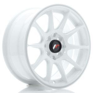 Japan Racing / JR11 / White 