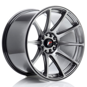 Japan Racing / JR11 / Hyper Black 