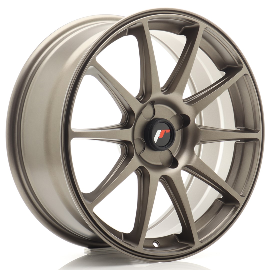 JR11 Bronze