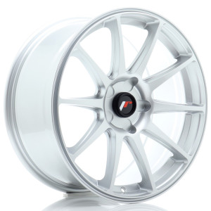 Japan Racing JR11 / Silver