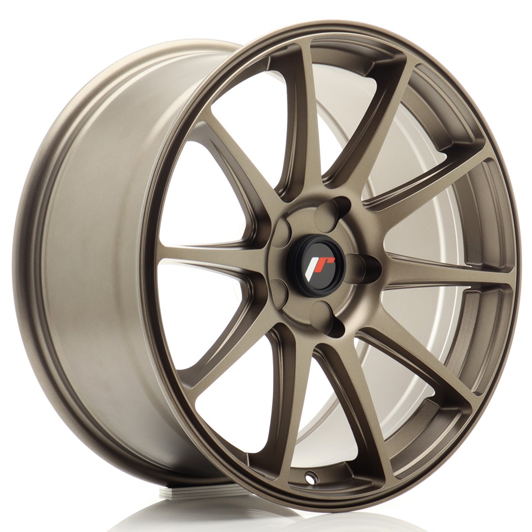 JR11 Bronze