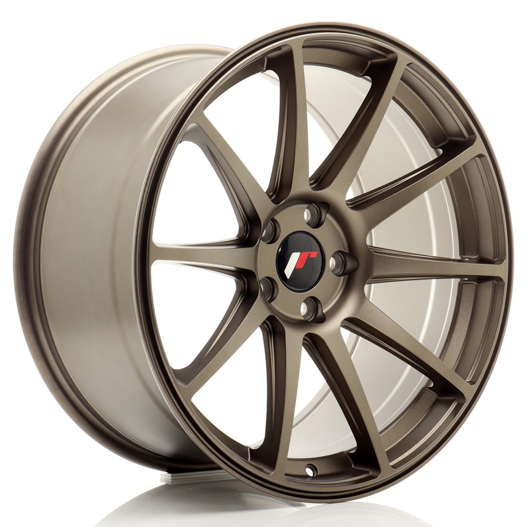 JR11 Bronze