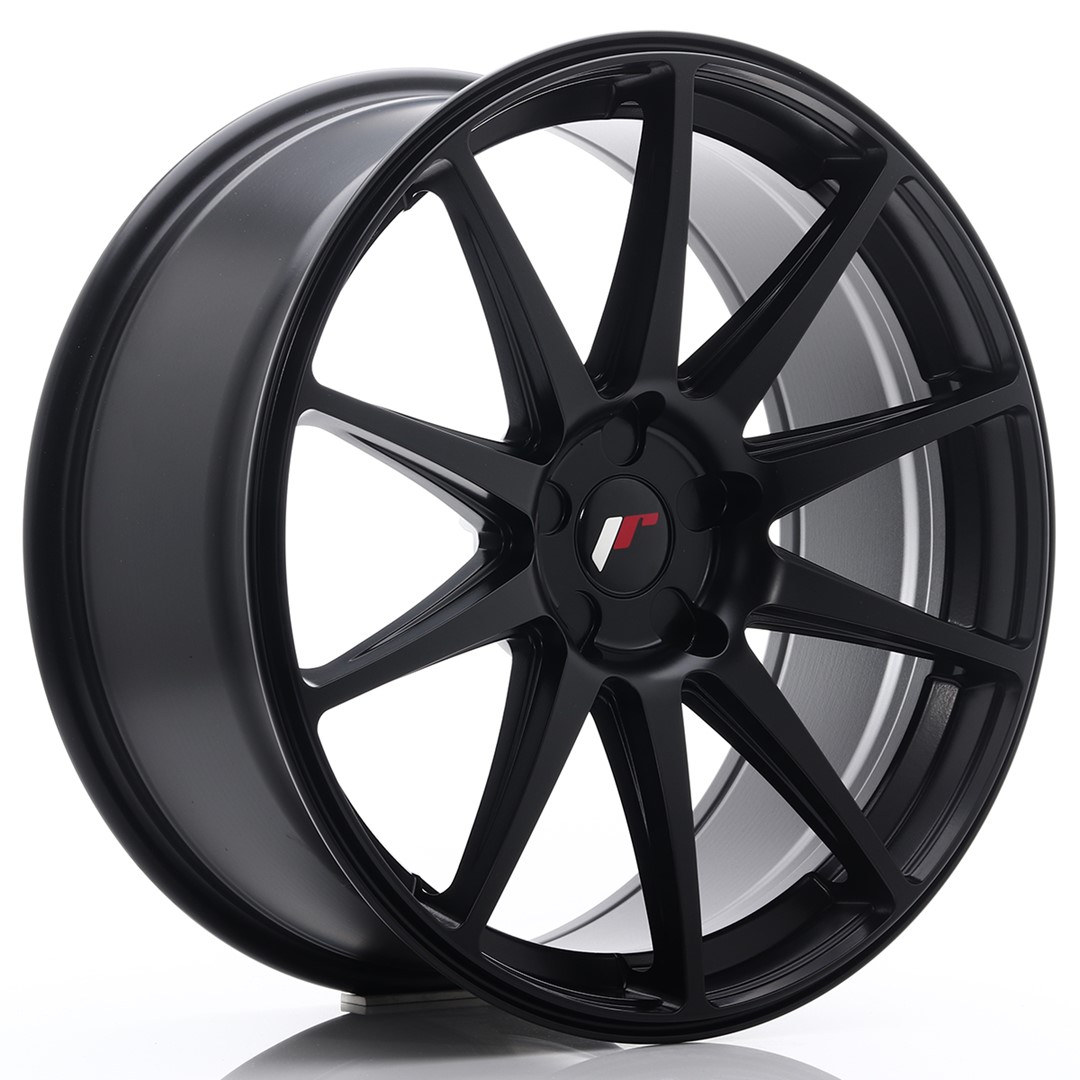 JR11 Black