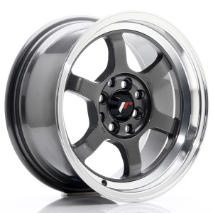 Japan Racing / JR12 / Gun metal 
