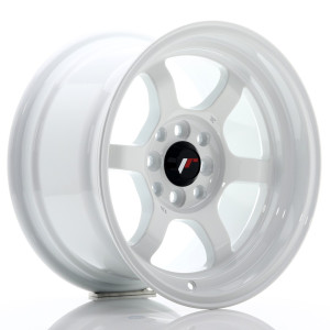 Japan Racing / JR12 / White 