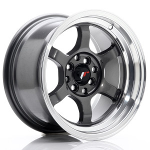 Japan Racing / JR12 / Gun metal 