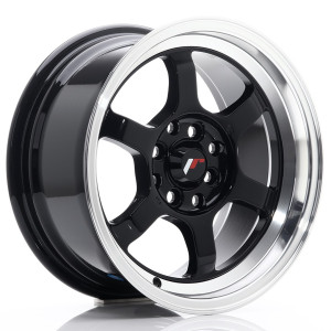 Japan Racing / JR12 / Black 