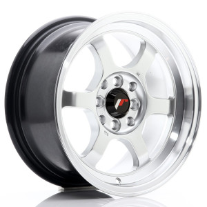 Japan Racing / JR12 / Silver 