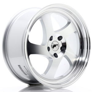 Japan Racing / JR15 / Silver 