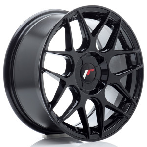 Japan Racing / JR18 / Black 