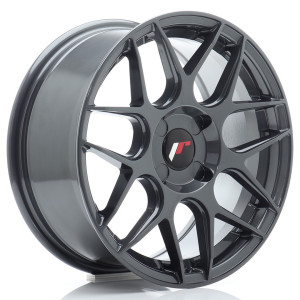Japan Racing / JR18 / Hyper Gray 