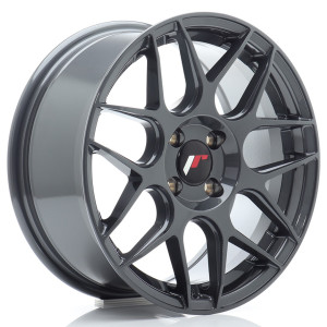 Japan Racing / JR18 / Hyper Gray 