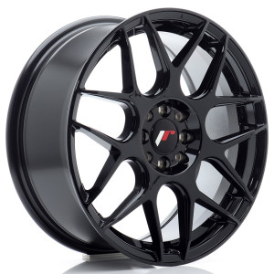Japan Racing / JR18 / Black 