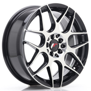Japan Racing / JR18 / Black 