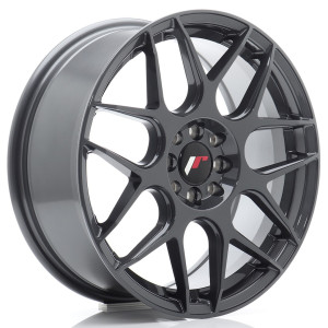 Japan Racing / JR18 / Hyper Gray 