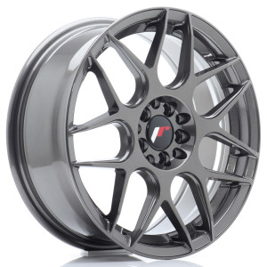 Japan Racing / JR18 / Hyper Gray 